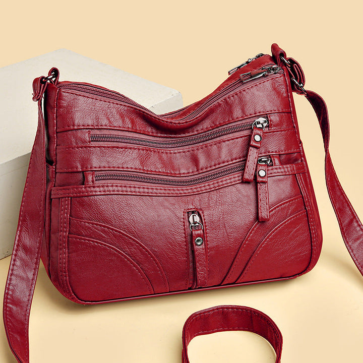 Casual Vintage Bag