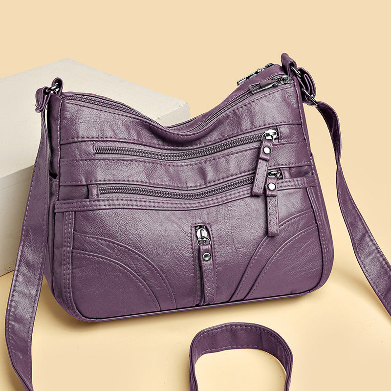 Casual Vintage Bag