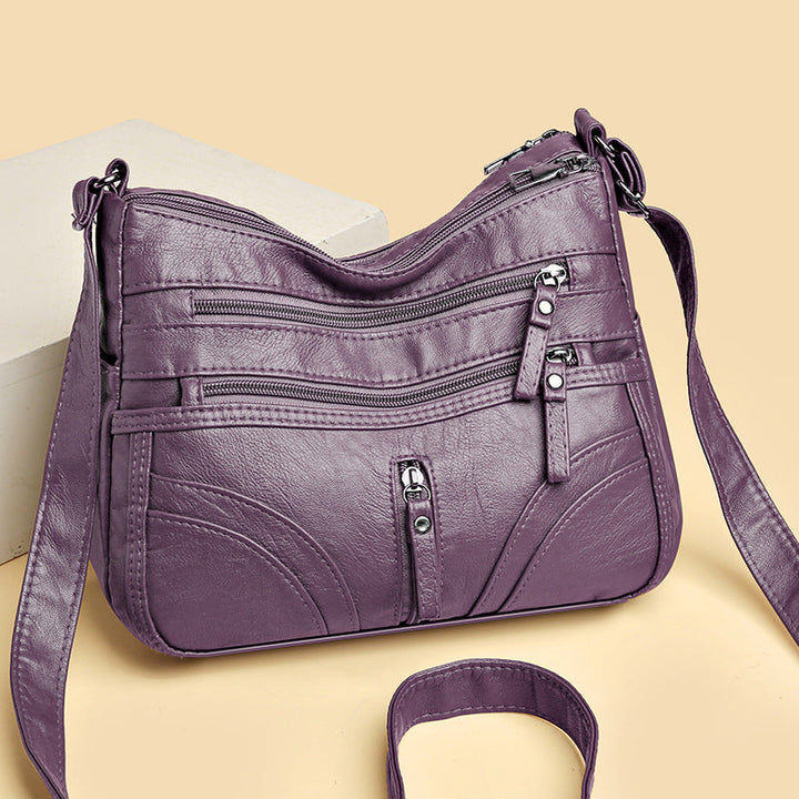 Casual Vintage Bag