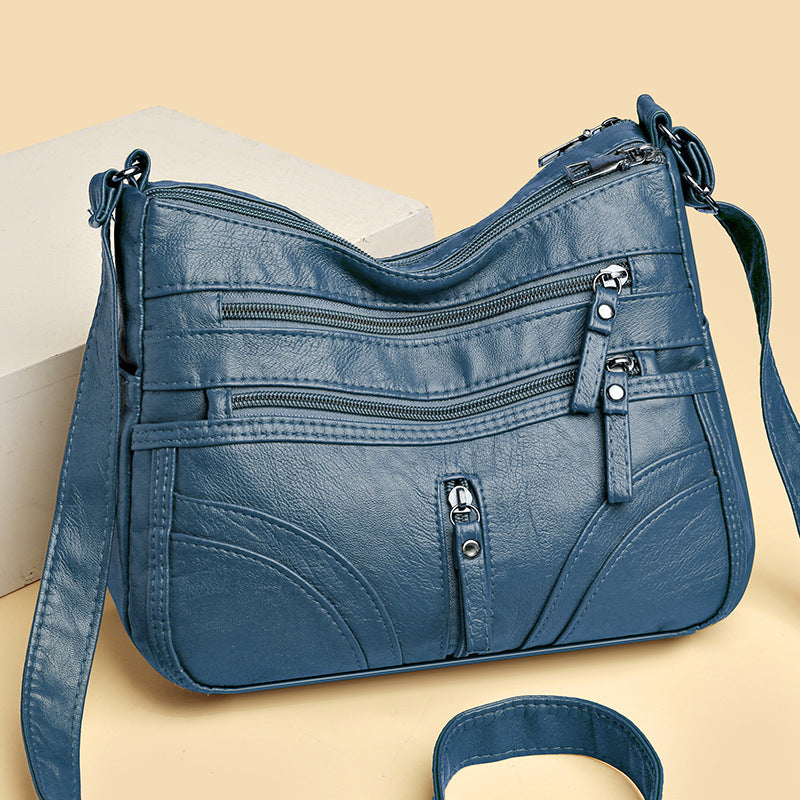 Casual Vintage Bag