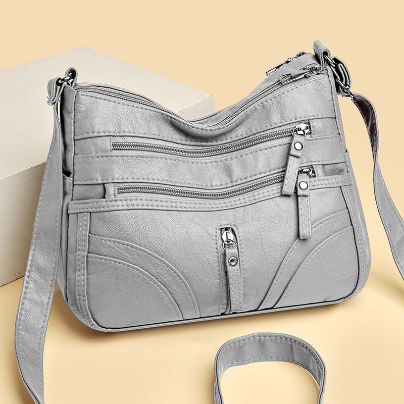 Casual Vintage Bag