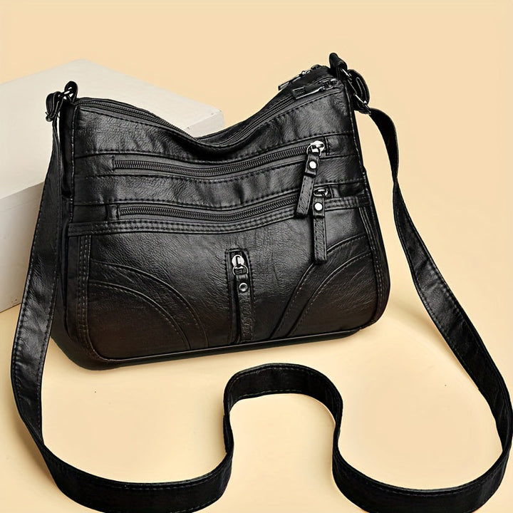 Casual Vintage Bag