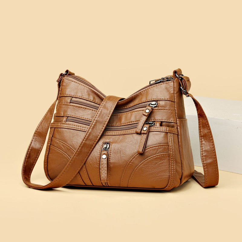 Casual Vintage Bag