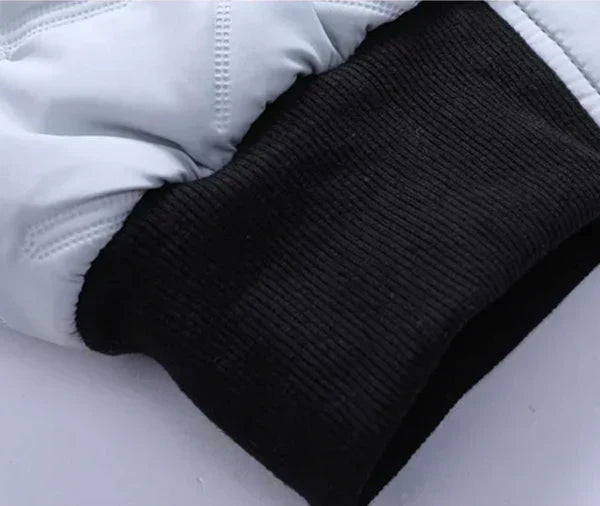 Ivy Manhattan | WINTER JACKET FOR