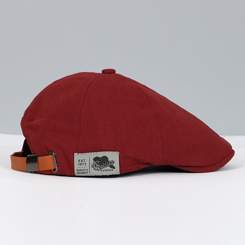 Ivy Manhattan | Adjustable Urban Cap Adults