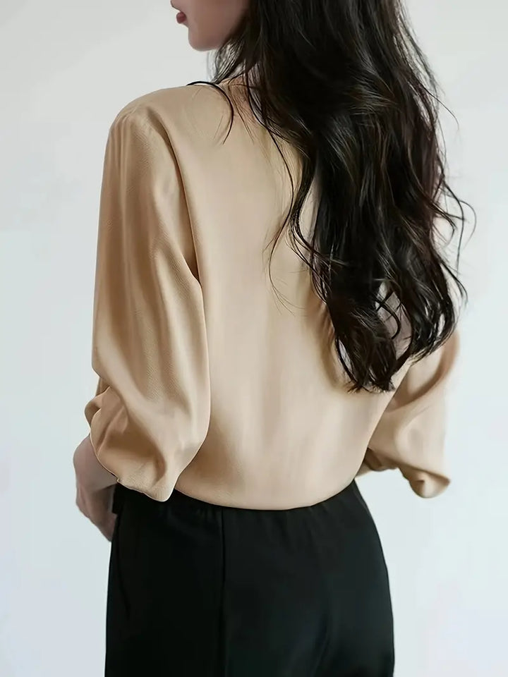 Ivy Manhattan | Blouse