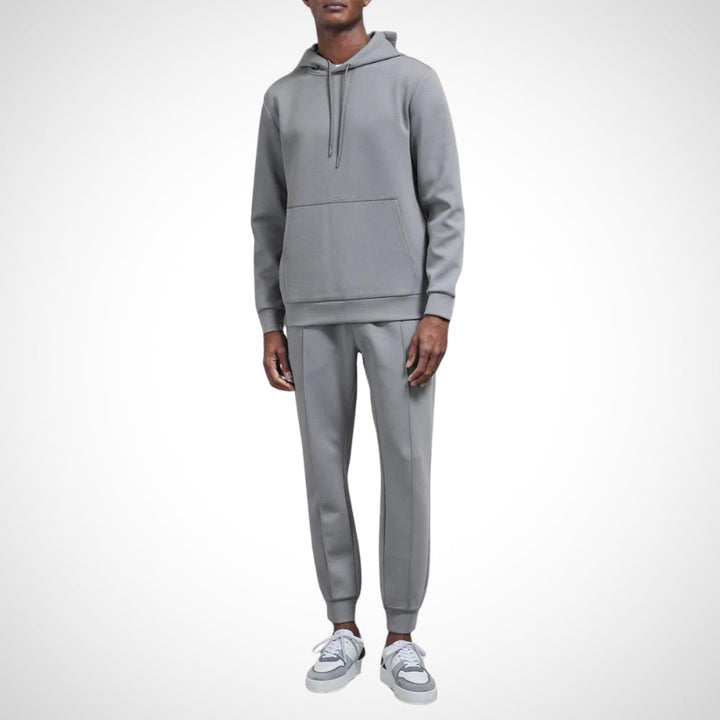 Ivy Manhattan | Two Piece Hooded Outfit