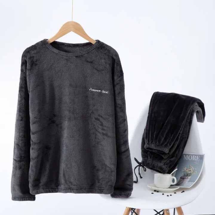 Ivy Manhattan | s Long Cut Pajama