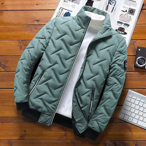 Ivy Manhattan | WINTER JACKET FOR