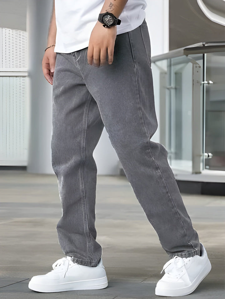 Ivy Manhattan | Straight Jeans Classic Cut