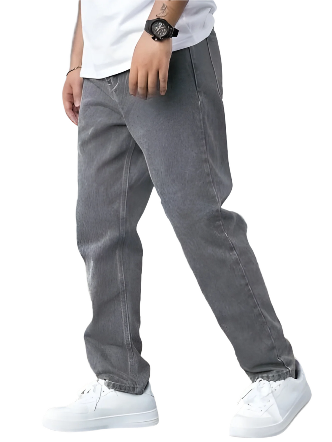 Ivy Manhattan | Straight Jeans Classic Cut