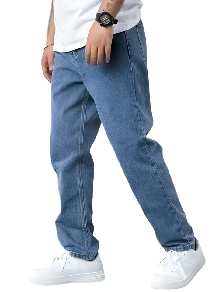 Ivy Manhattan | Straight Jeans Classic Cut