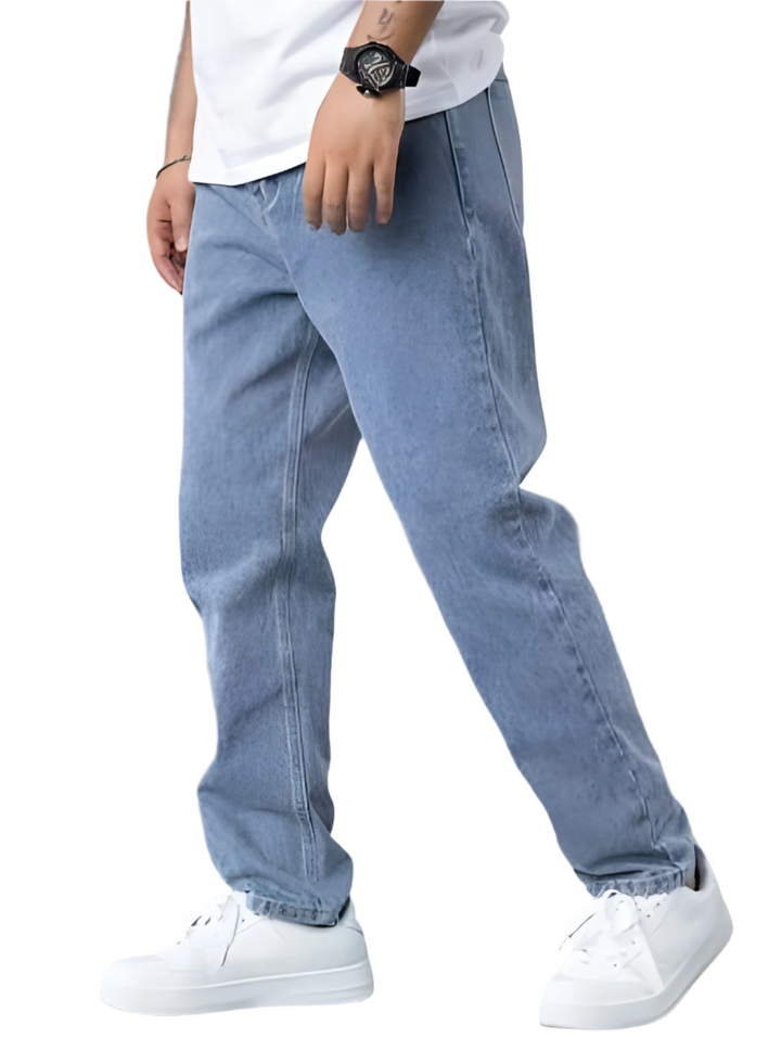 Ivy Manhattan | Straight Jeans Classic Cut