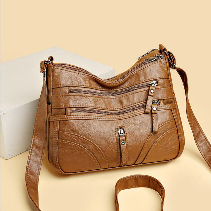 Casual Vintage Bag