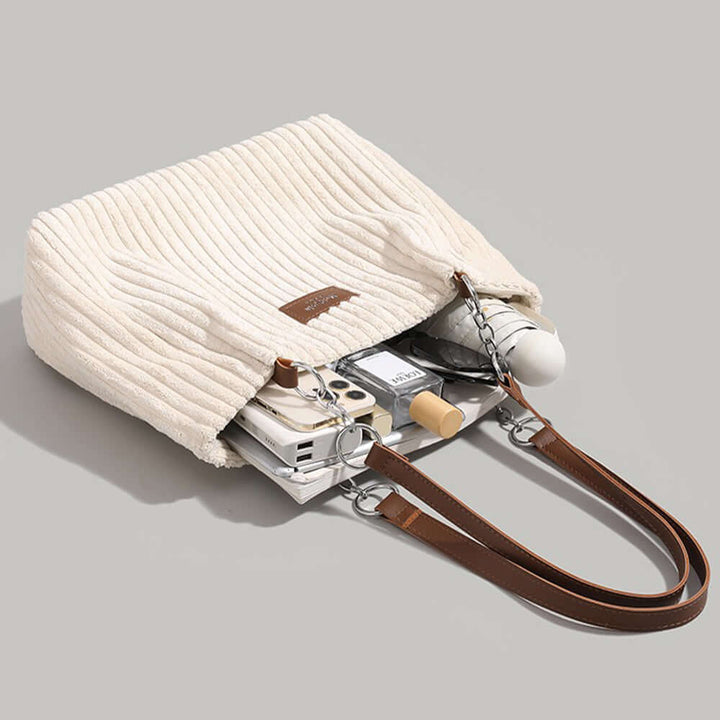 Nymeria | Velvet Bag for Women