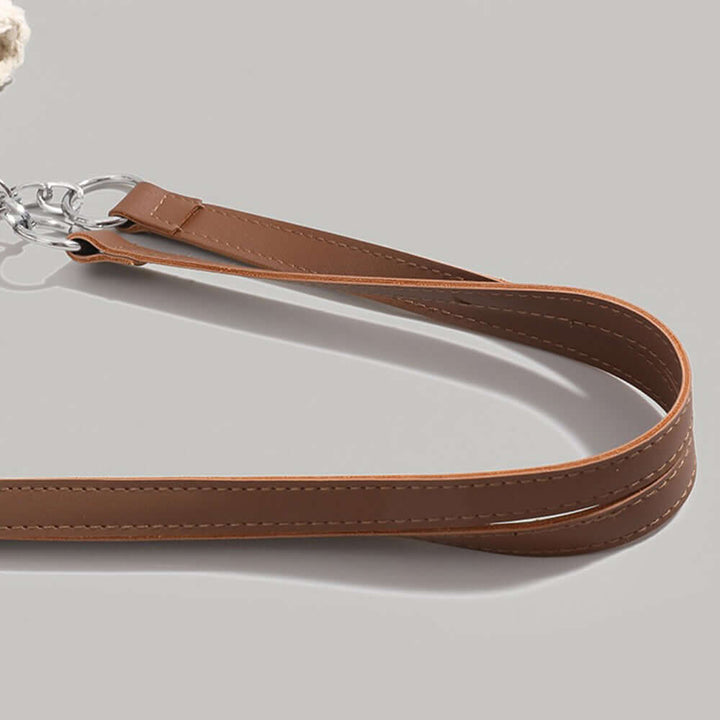 Nymeria | Velvet Bag for Women