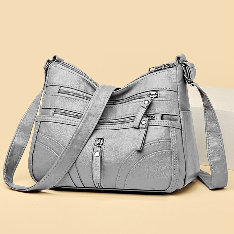 Casual Vintage Bag