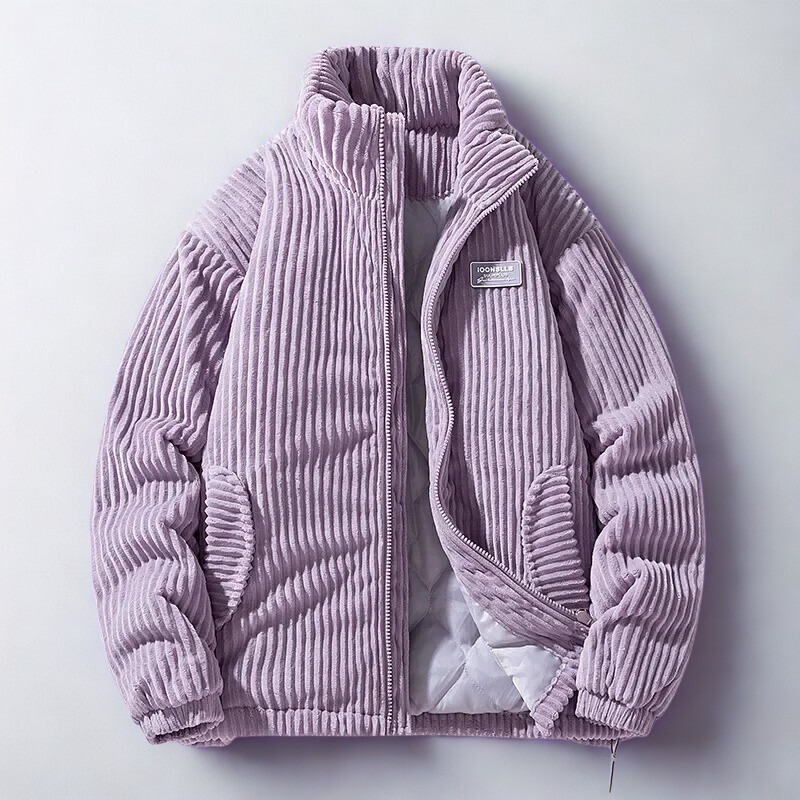 Ivy Manhattan | s Quilted Corduroy Jacket