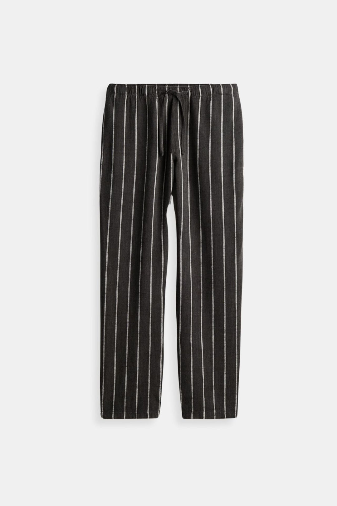Ivy Manhattan | s Elastic Waist Striped