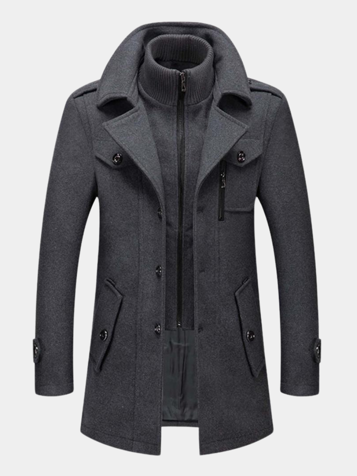 Ivy Manhattan | ELEGANT JACKET