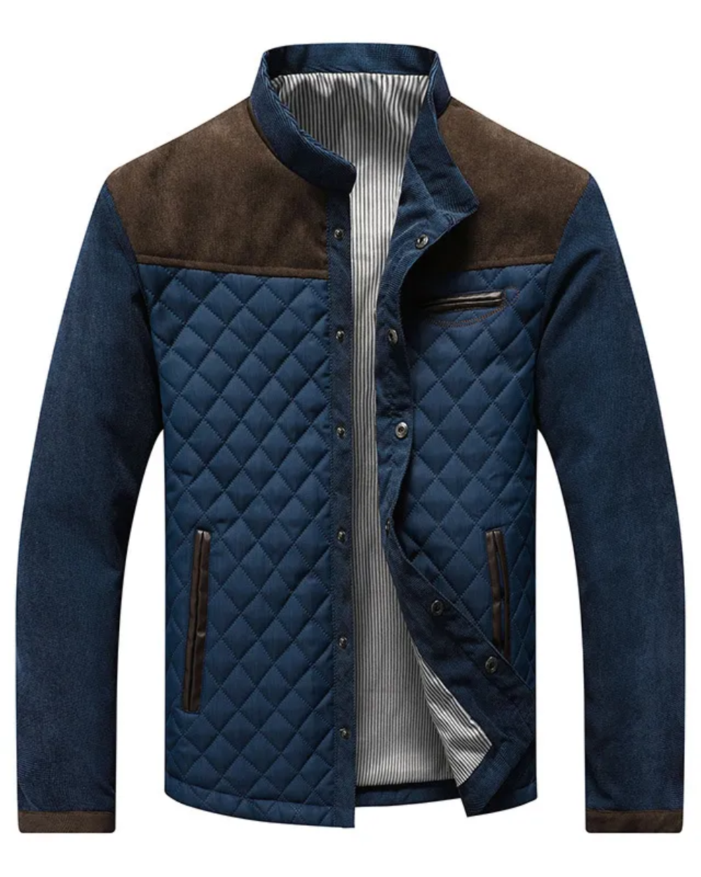 DUMONT LYON | LUXURY MEN'S JACKET