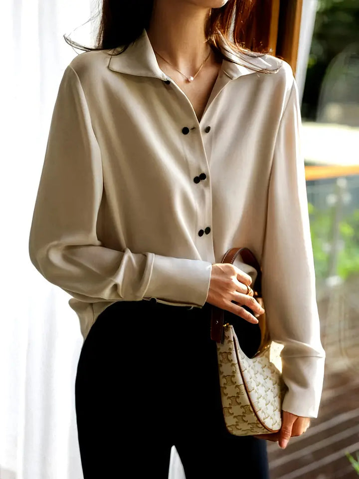 Ivy Manhattan | Blouse