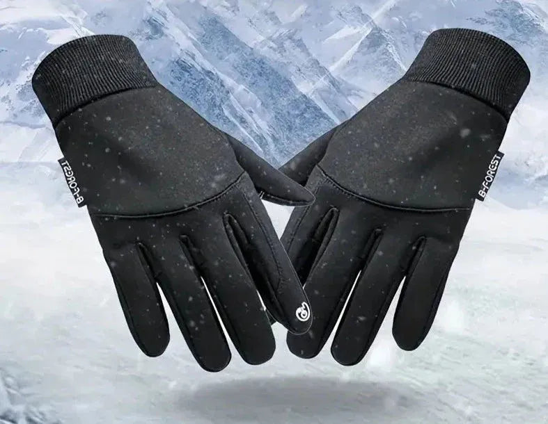 Ivy Manhattan | Gloves Functional Design Ideal