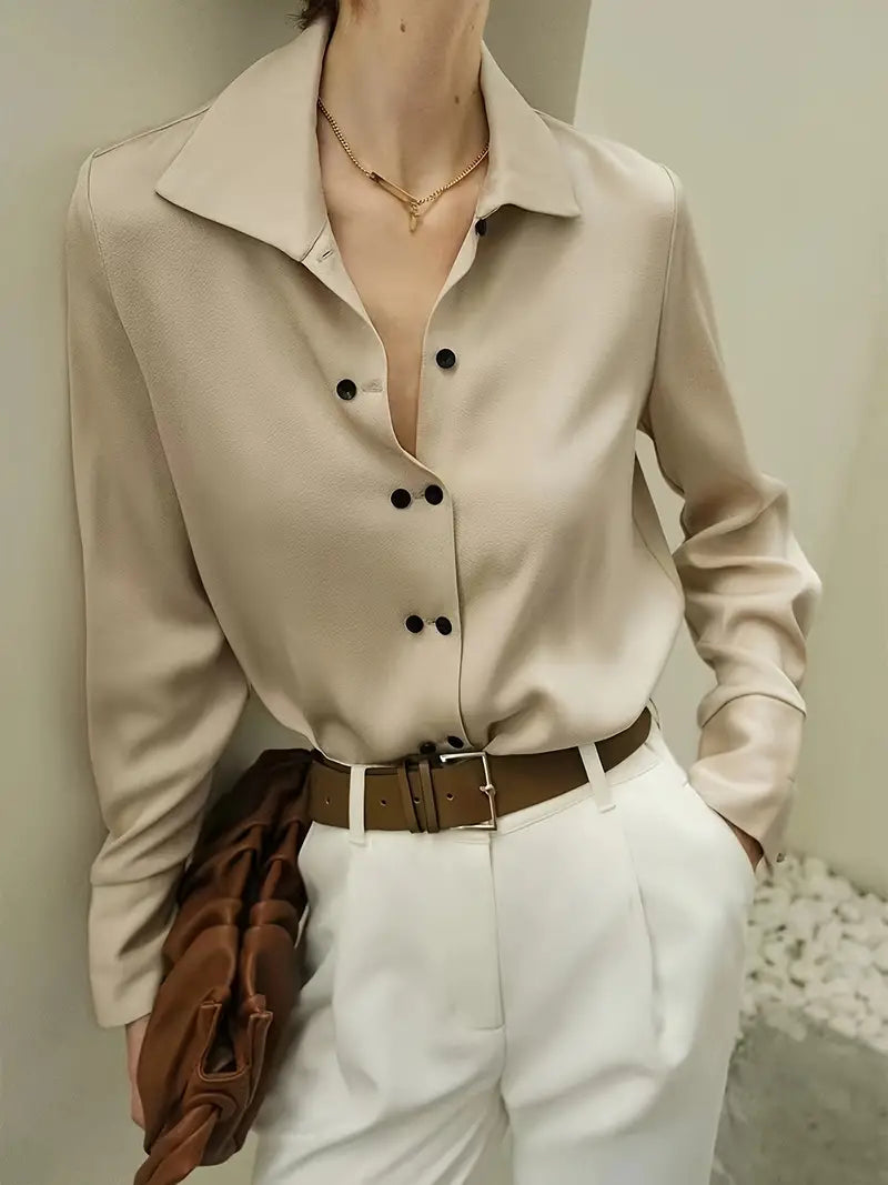 Ivy Manhattan | Blouse