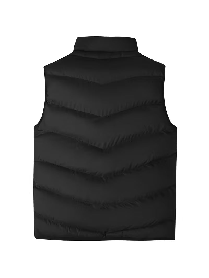 Ivy Manhattan | FILLED VEST