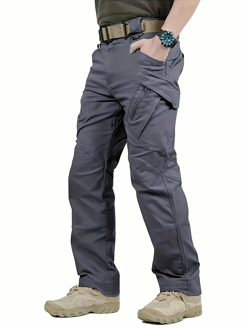Ivy Manhattan | Outdoor Tactical Pants Multiple