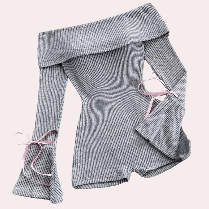 Georgiana | Lightweight Summer Jumpsuit for Women