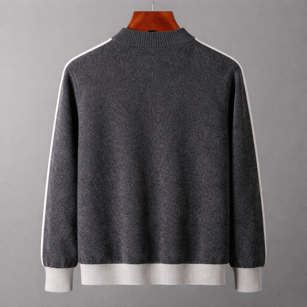 Ivy Manhattan | MERINO WOOL JACKET