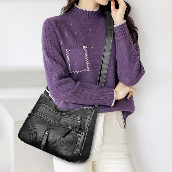 Casual Vintage Bag