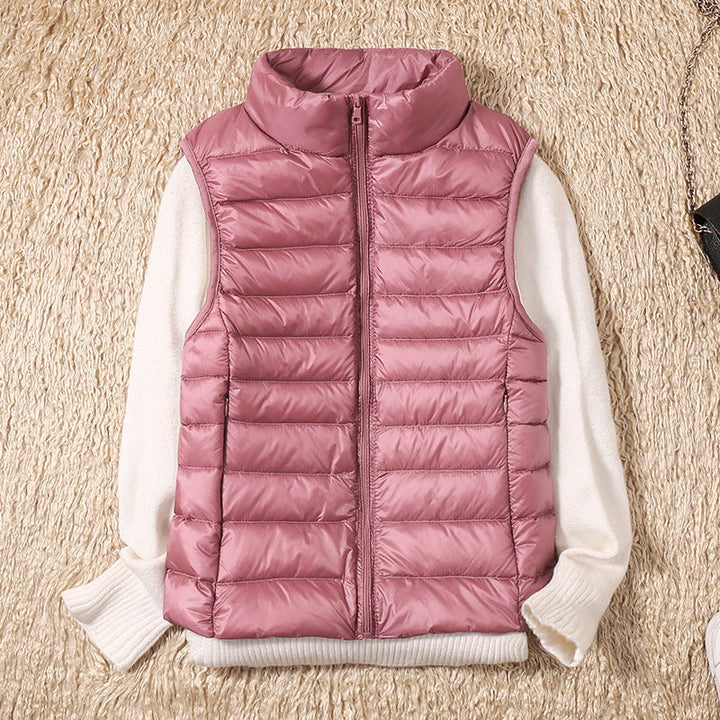 Ivy Manhattan | Vivienne Lightweight Gilet