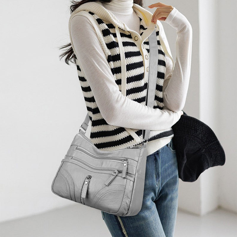Casual Vintage Bag