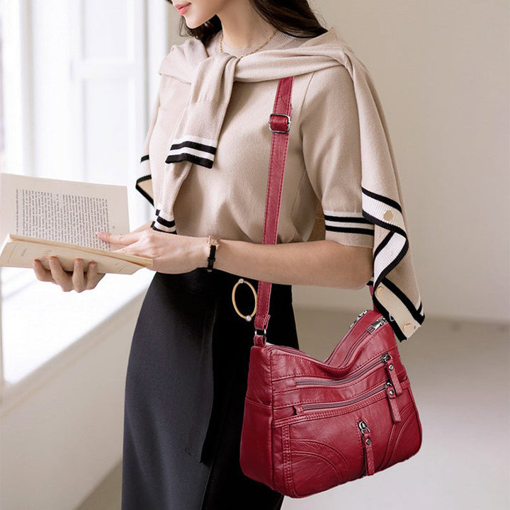Casual Vintage Bag