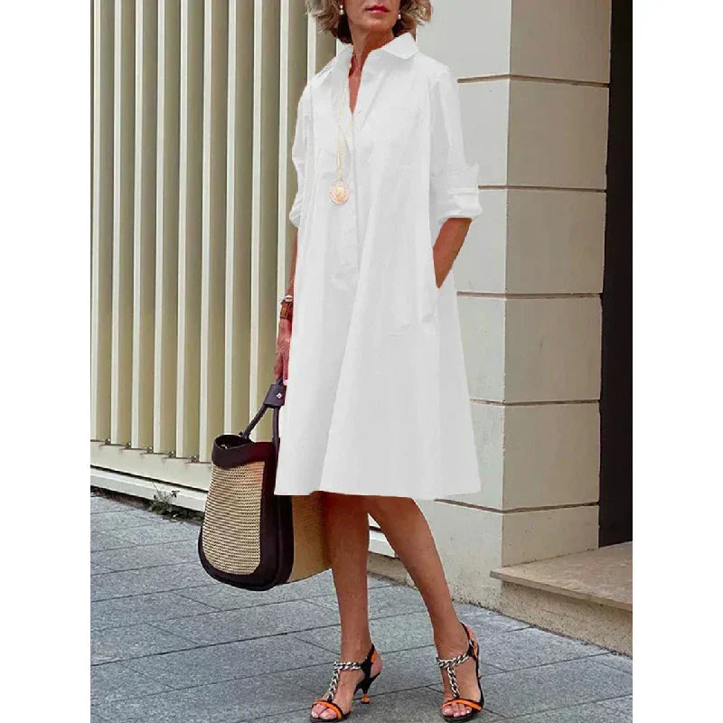 Ivy Manhattan | Zadie Super Stylish Polo