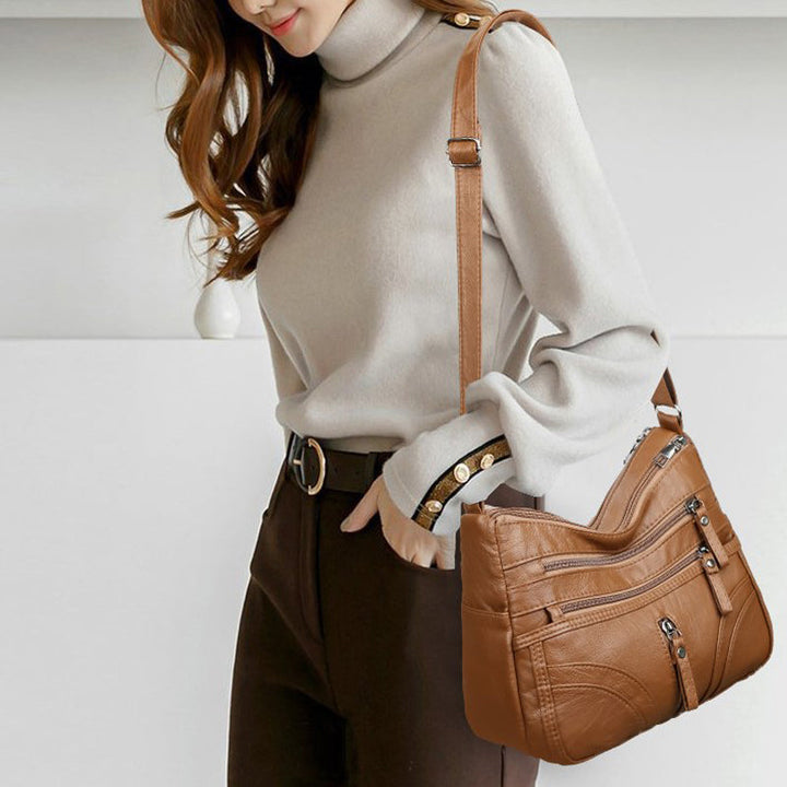 Casual Vintage Bag