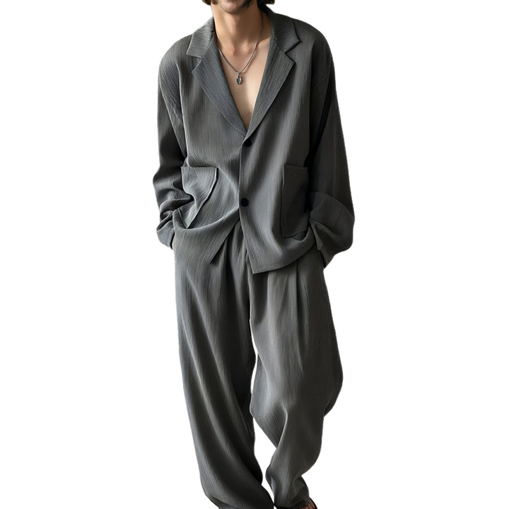 Ivy Manhattan | Two Piece Set Long