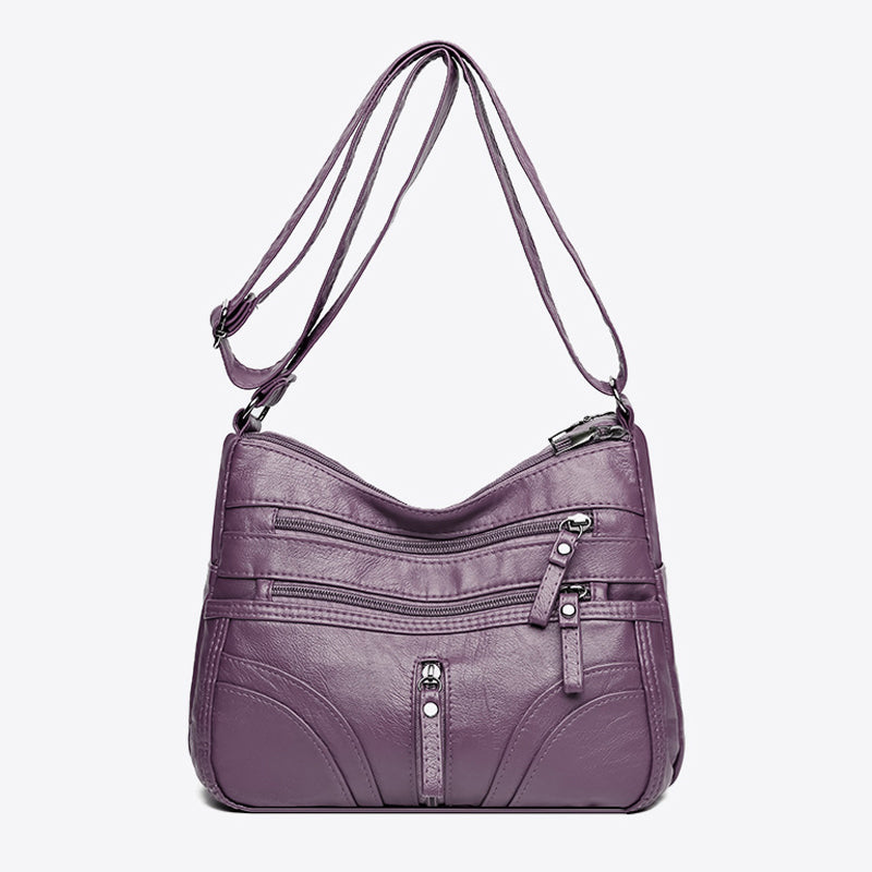 Casual Vintage Bag