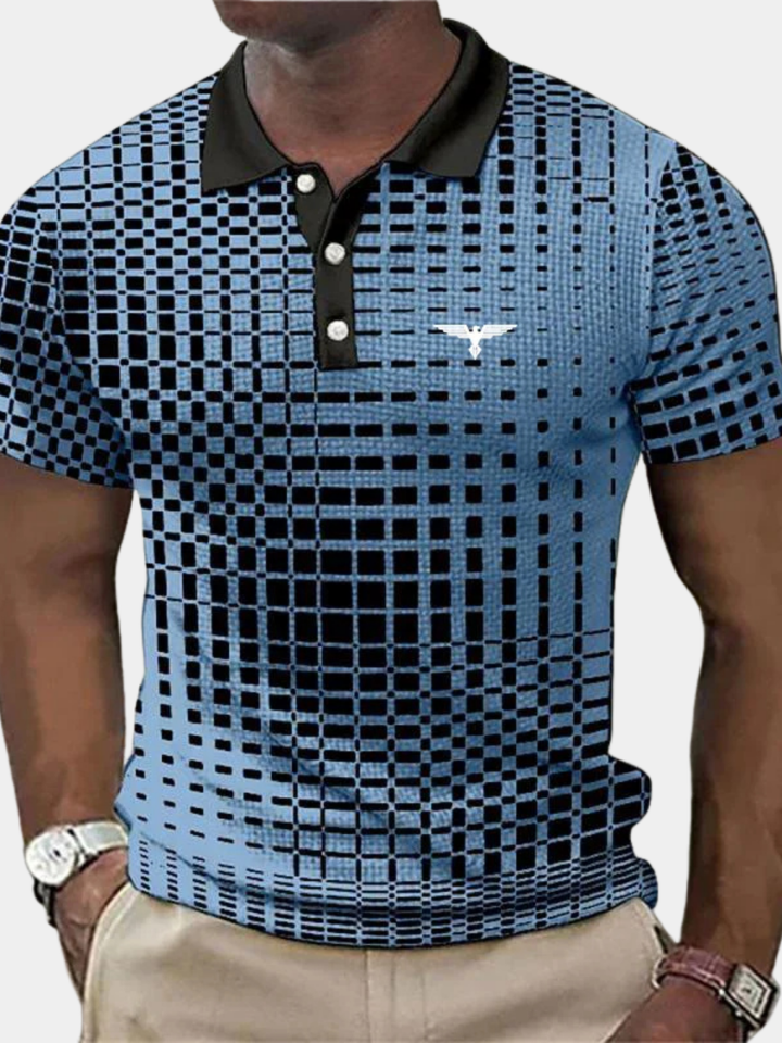 DUMONT LYON™ | CASUAL POLO