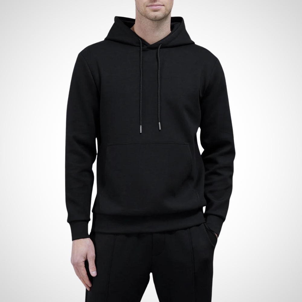 Ivy Manhattan | Two Piece Hooded Outfit