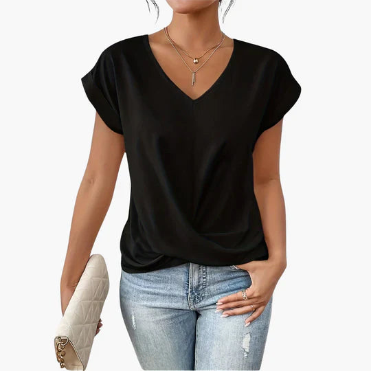 Ivy Manhattan | Casual Shirt Nadine T-shirt