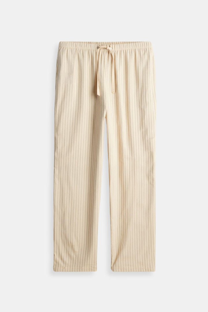 Ivy Manhattan | s Elastic Waist Striped