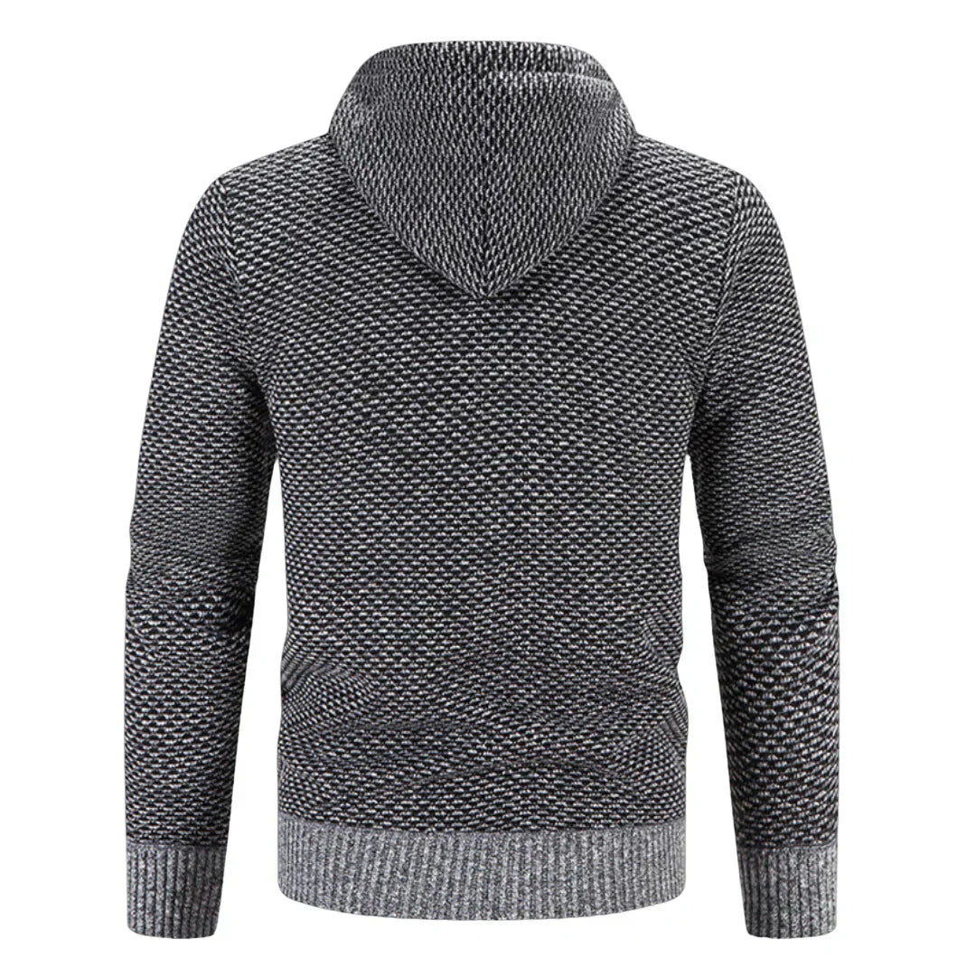 Ivy Manhattan | ULTIMATE SWEATSHIRT