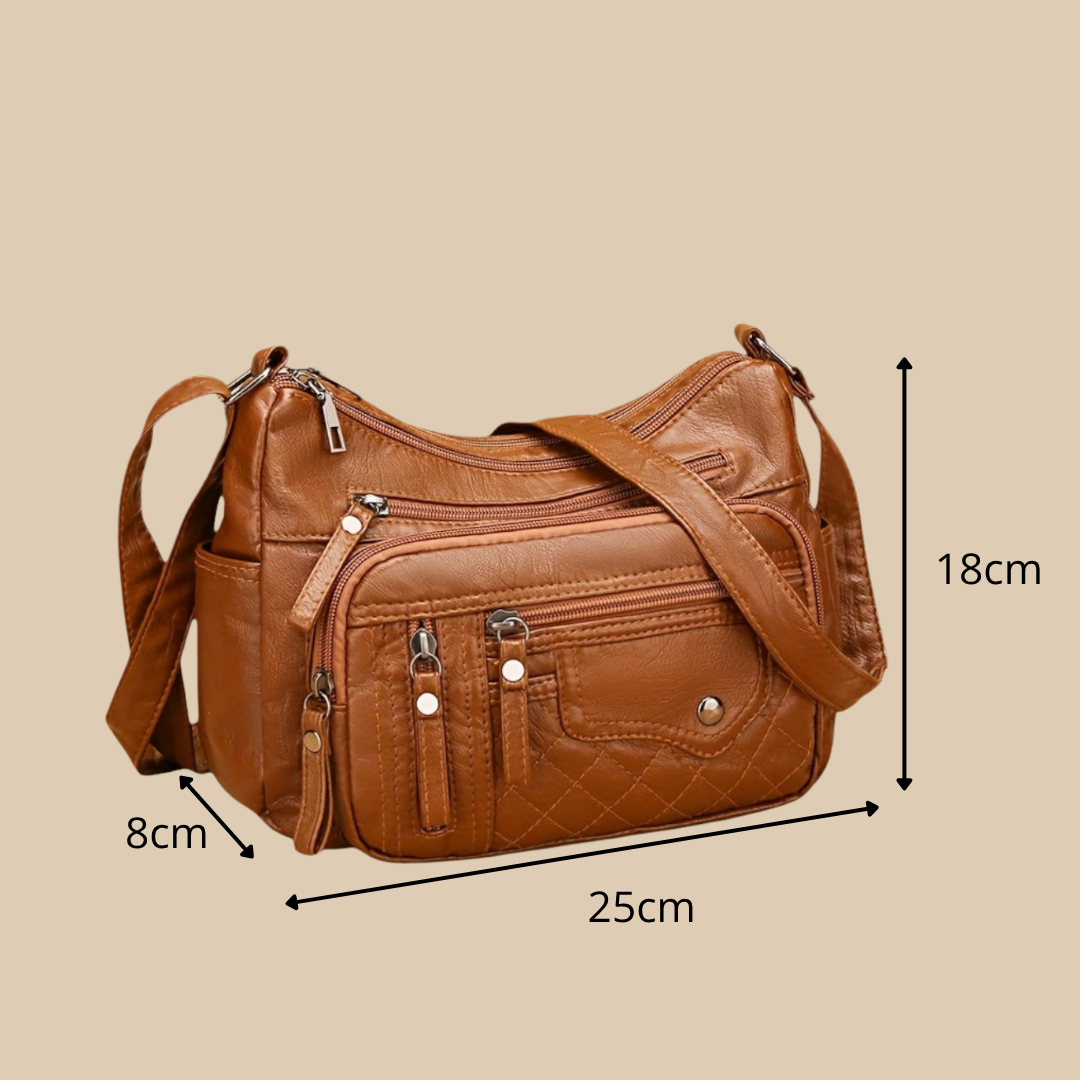 Inara | Crossbody Bag for Women