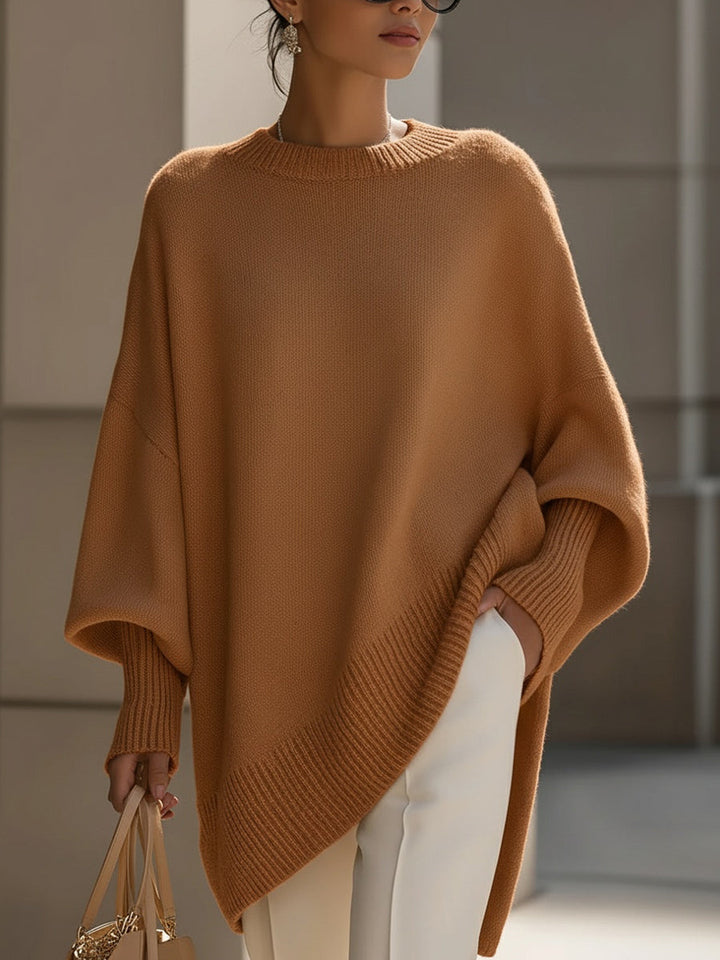 Lillian™ | Luxe Oversized Poncho