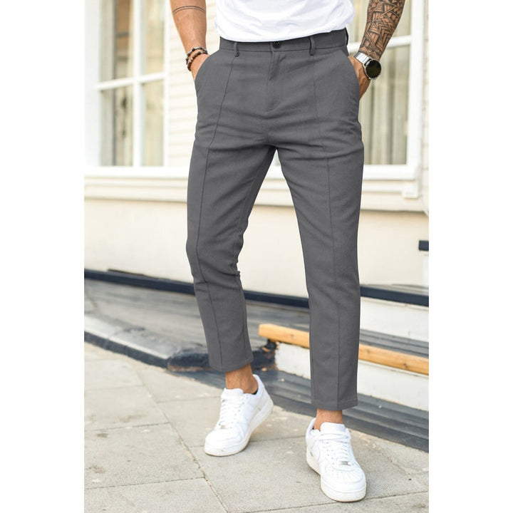 Ivy Manhattan | Casual Pants Standard Waist