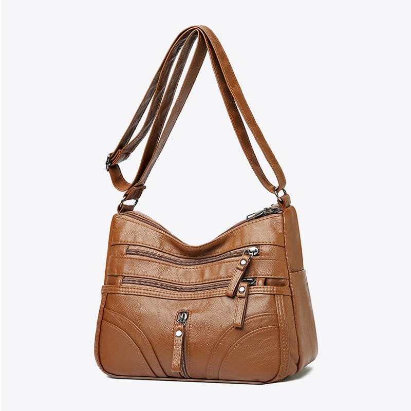 Casual Vintage Bag