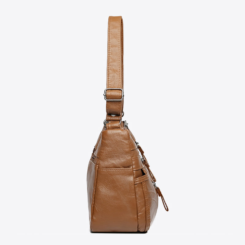 Casual Vintage Bag